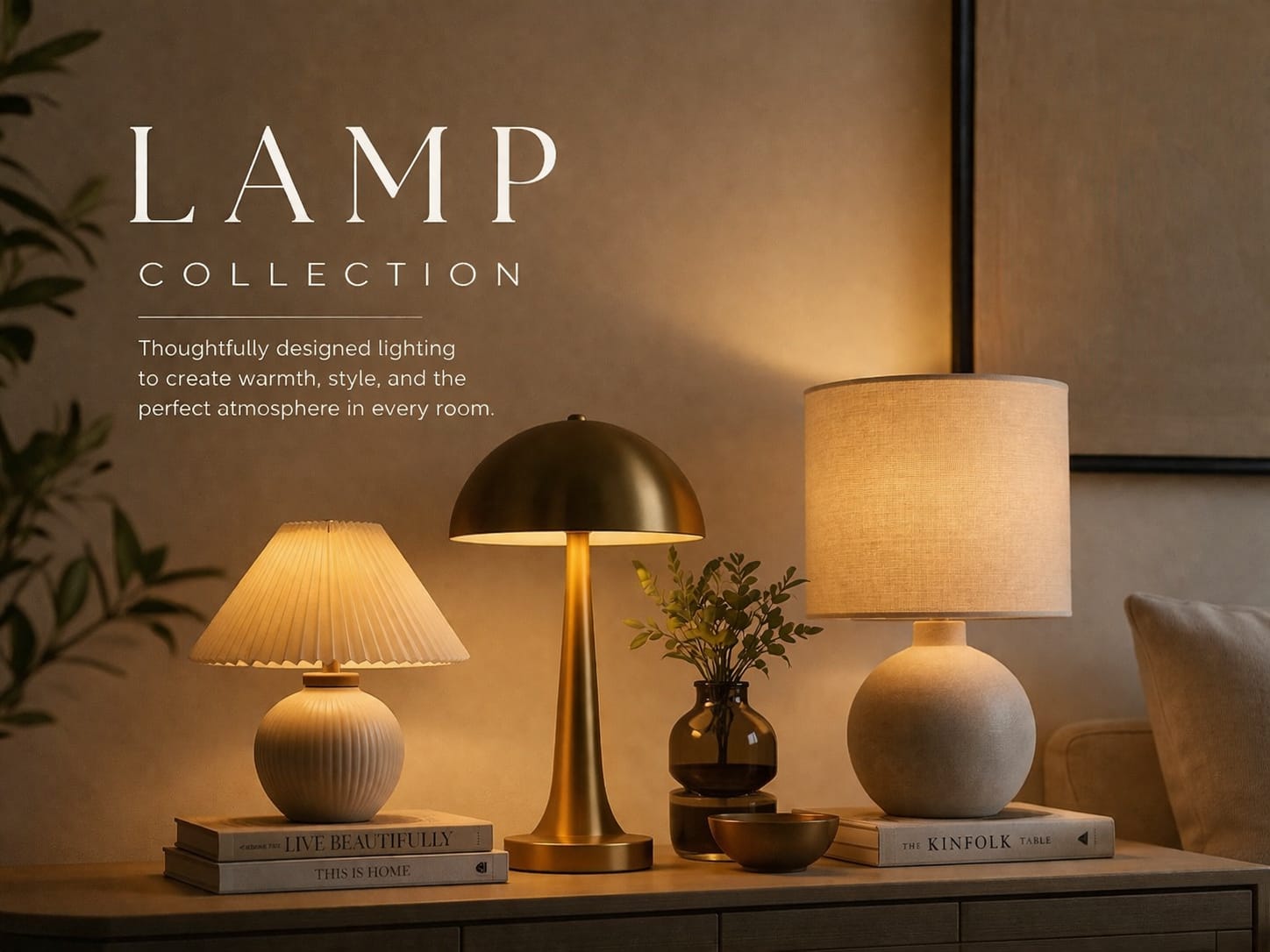 Lamps