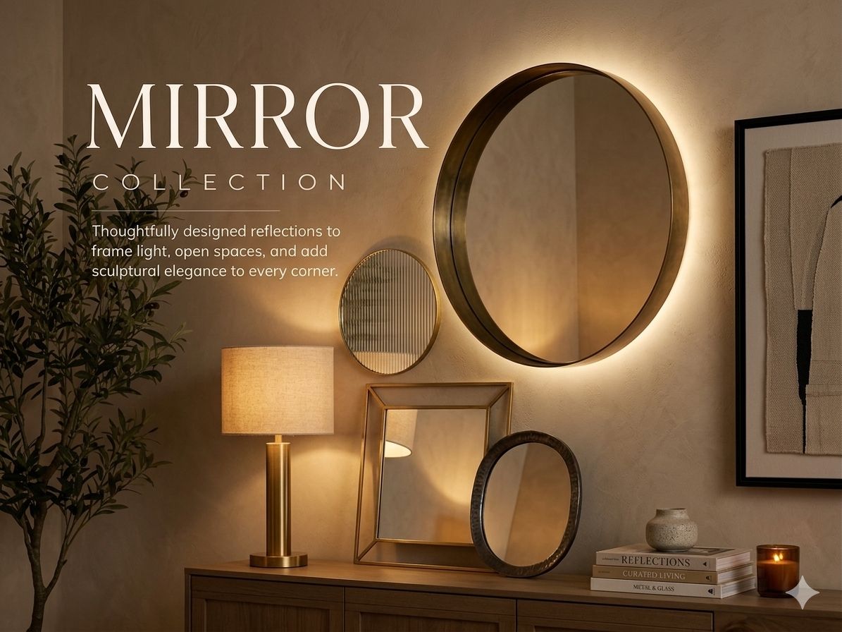 Mirrors