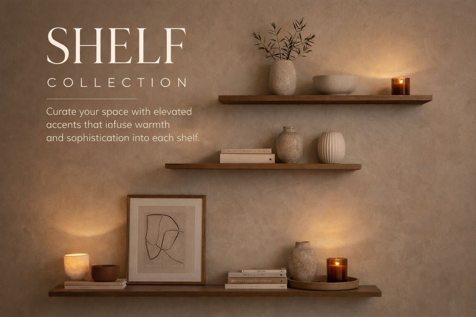 Shelfs
