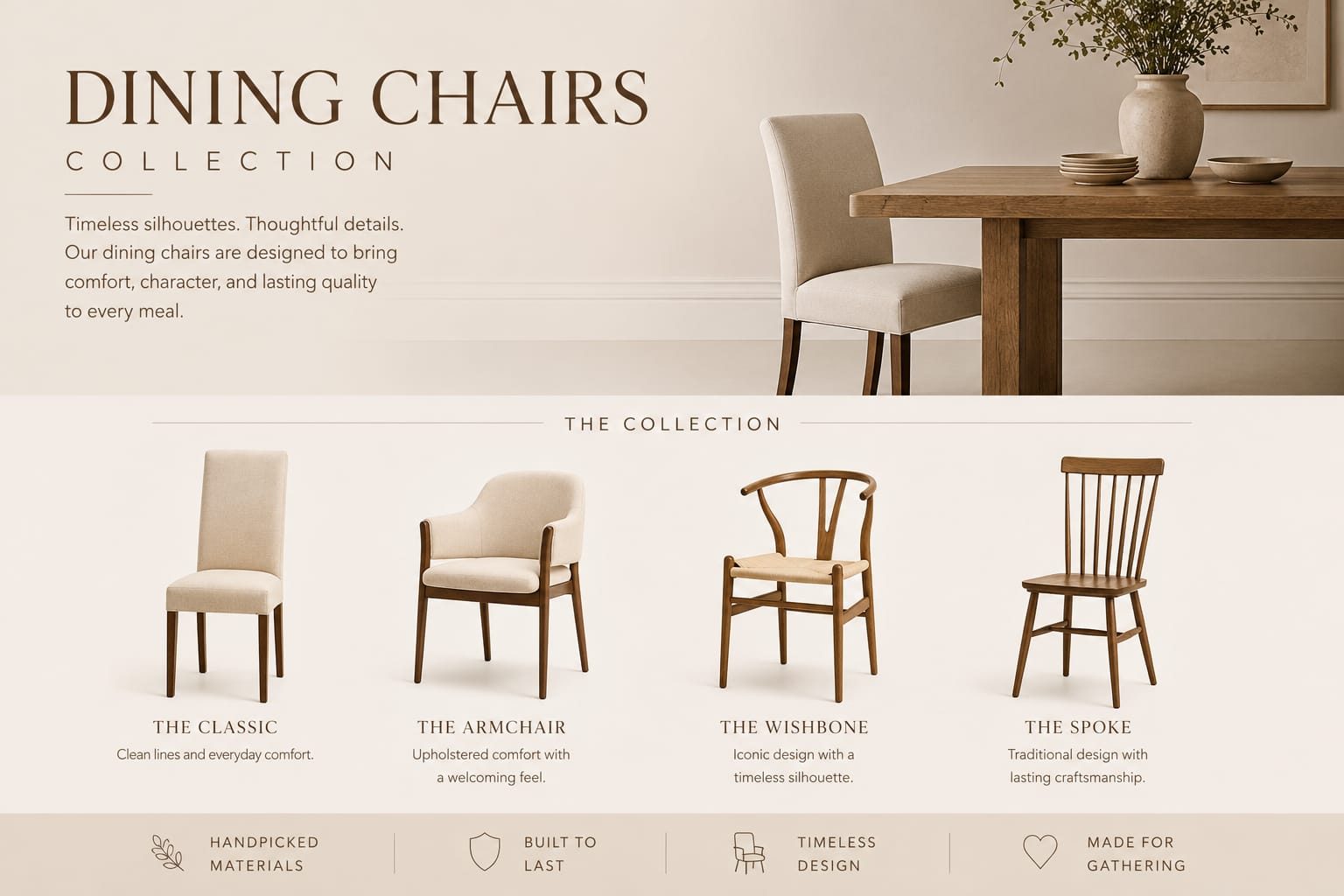 Dining Chair