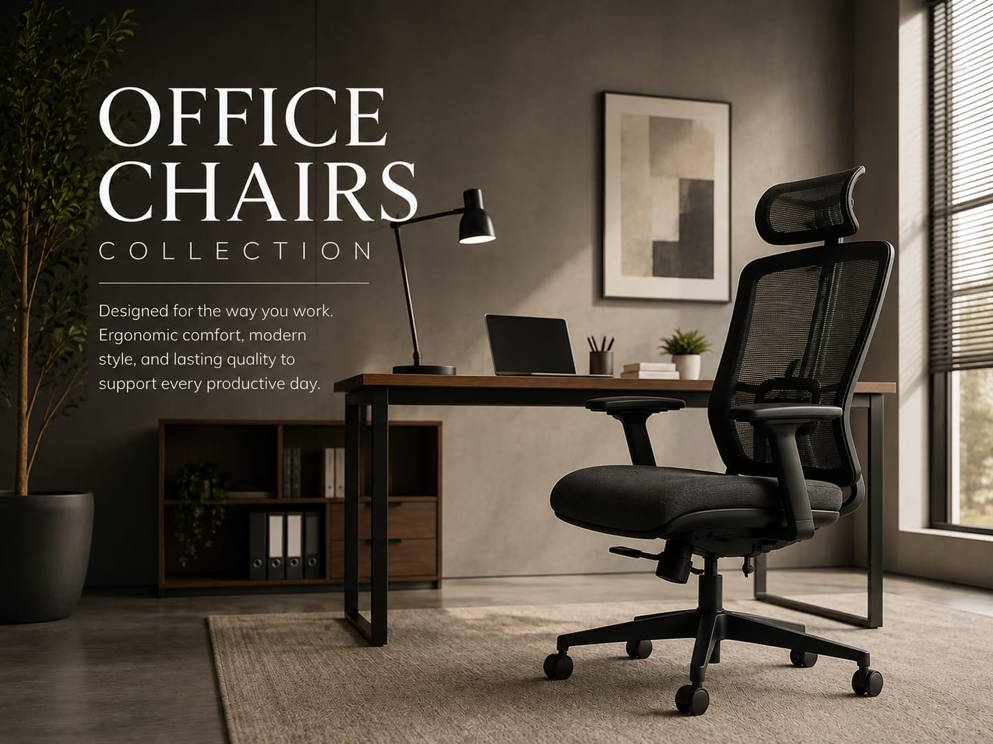 Office Chairs