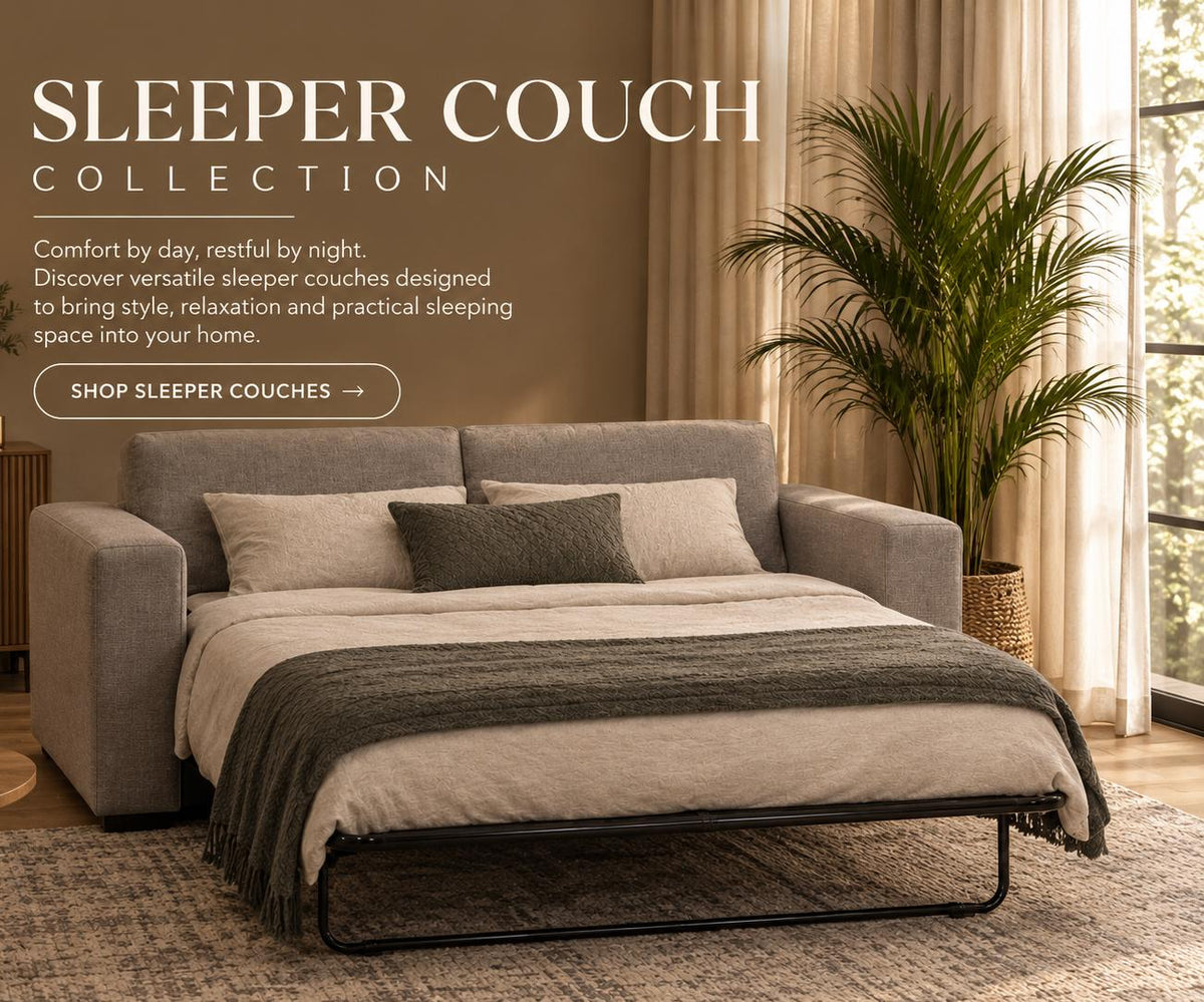 Sleeper Couch