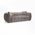 The Cloud Muse Sofa couch in Fabric