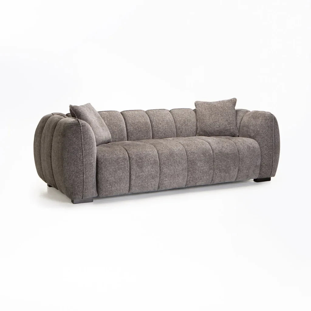 The Cloud Muse Sofa couch in Fabric
