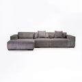 The Soft Statement Lounger