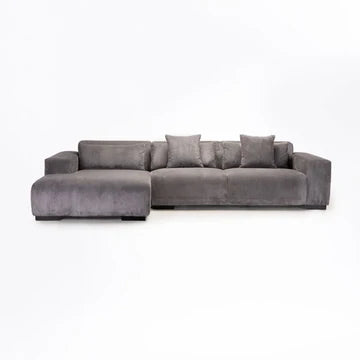 The Soft Statement Lounger