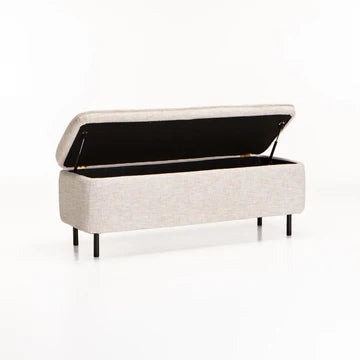Cloud Haven Storage Bench