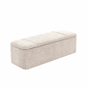 Cloud Snuggle Bench