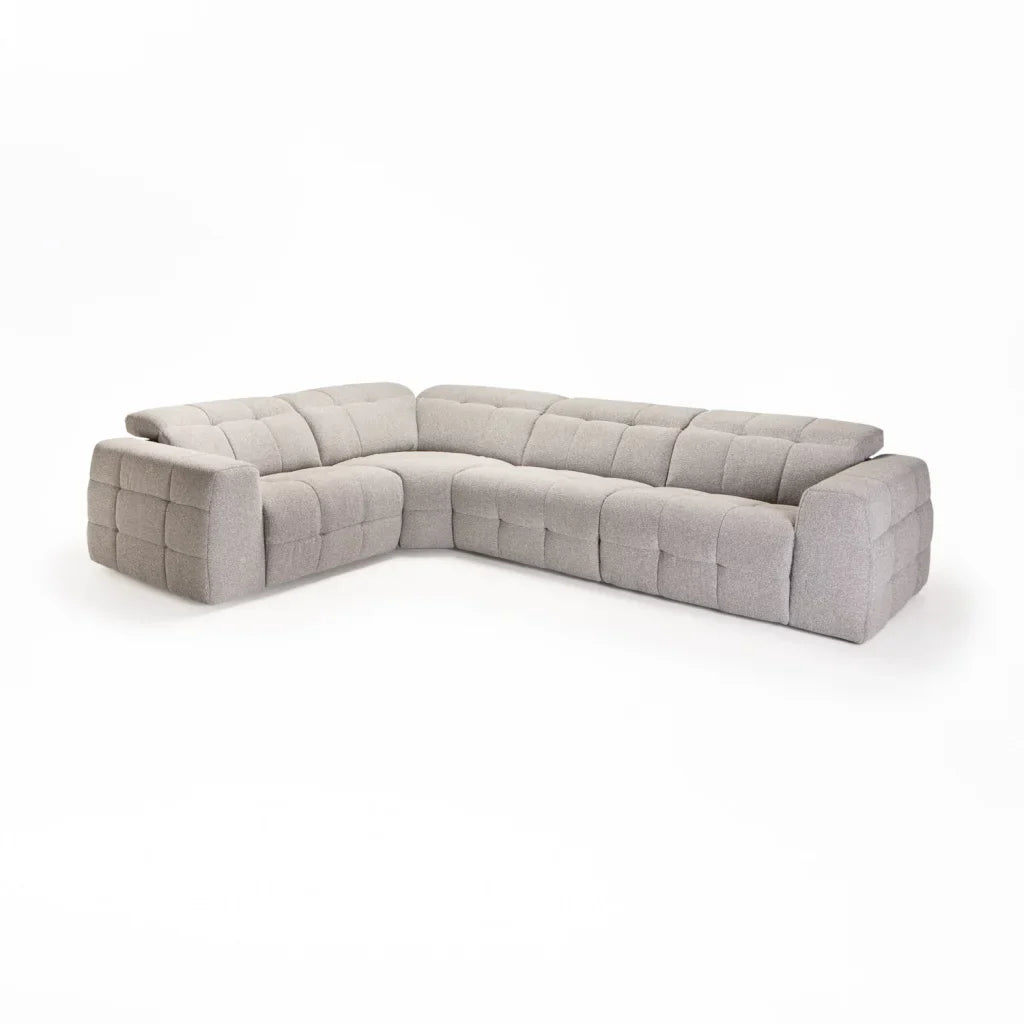 The Luxe Haven Sectional