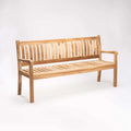 Sunny Grove Bench