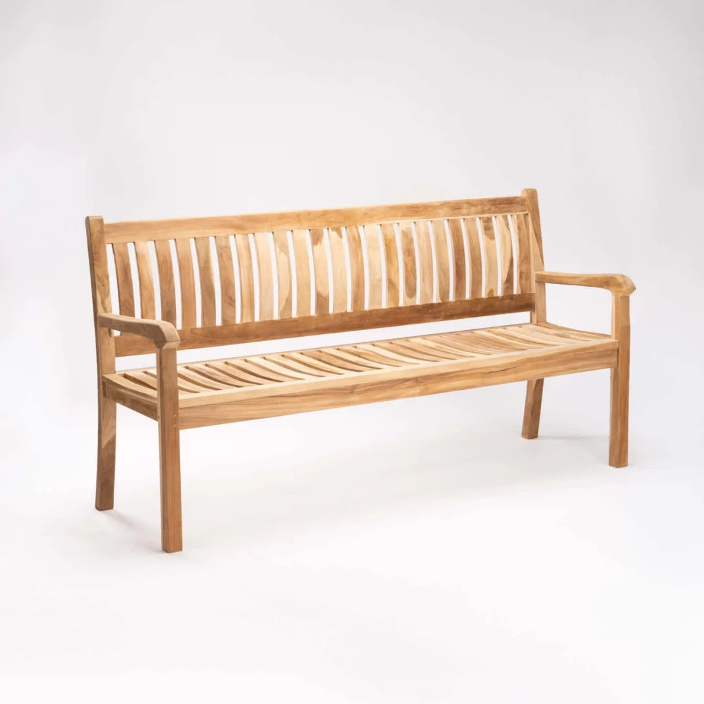 Sunny Grove Bench