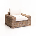 Cozy Nest Chair