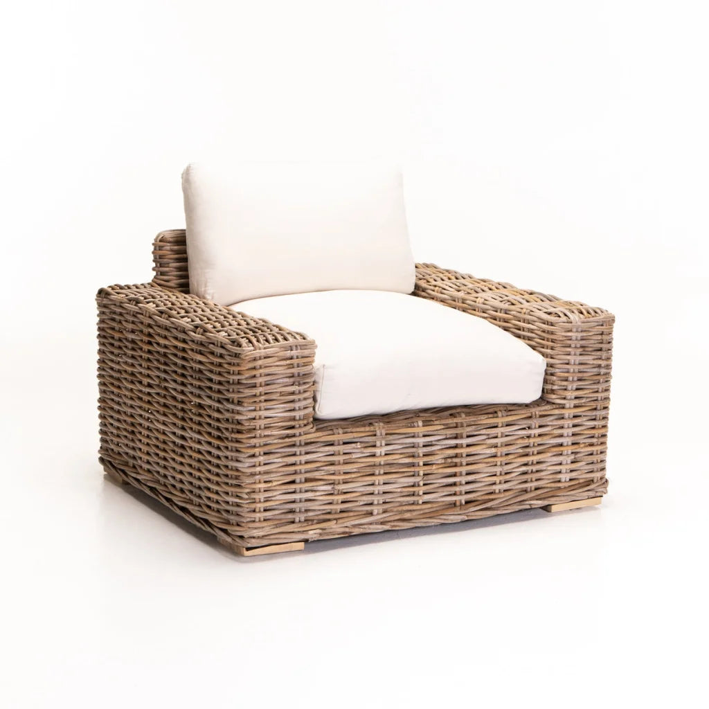 Cozy Nest Chair