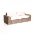 Golden Haven Sofa