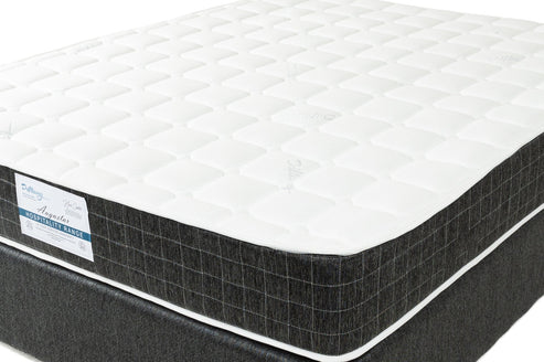 Serene Sleep Mattress
