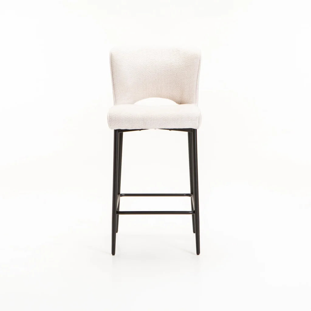 Cloud Authority Bar Stool