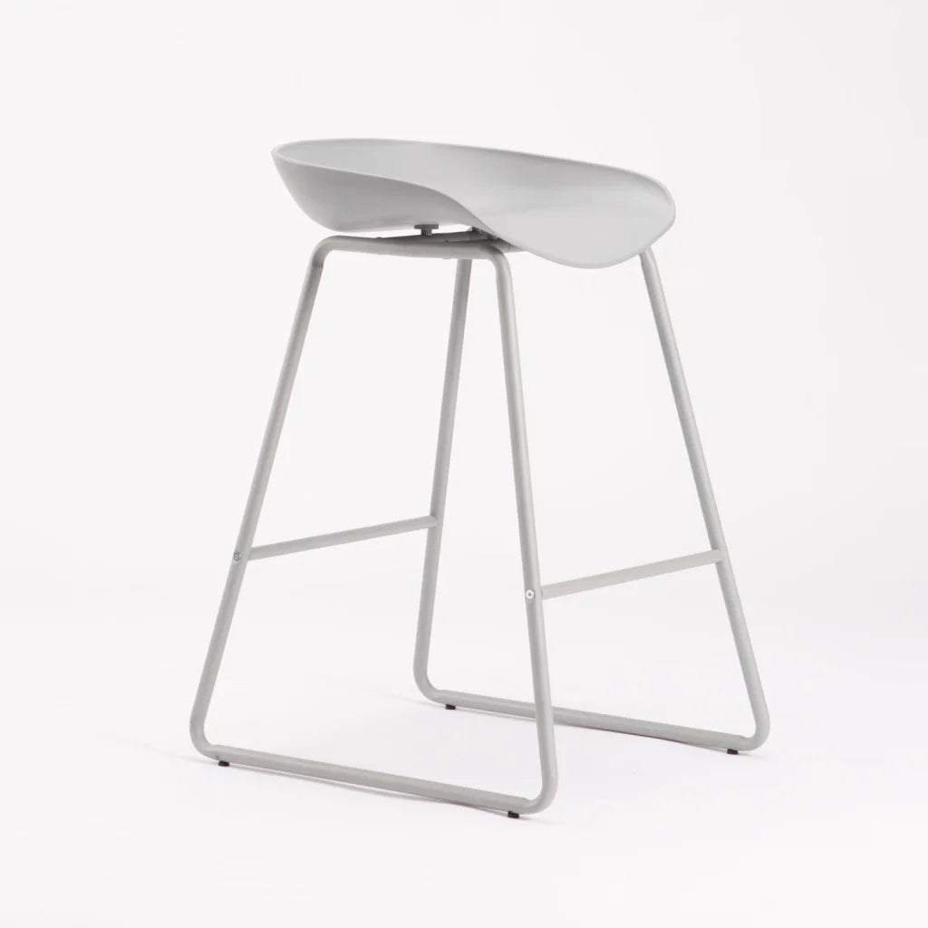 Cloudline Drift Stool