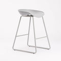 Cloudline Drift Stool