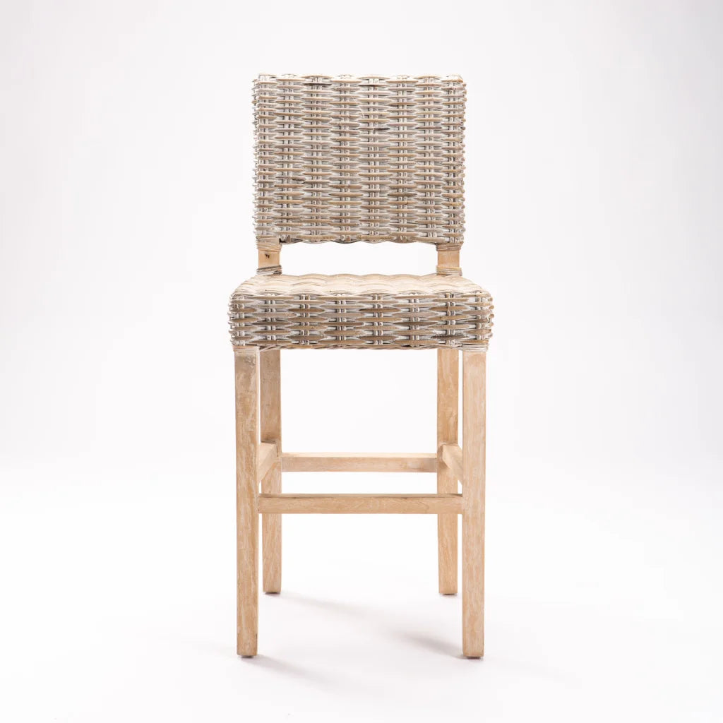 Desert Heirloom Counter Stool