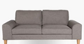 Donatelo Fabric Couch