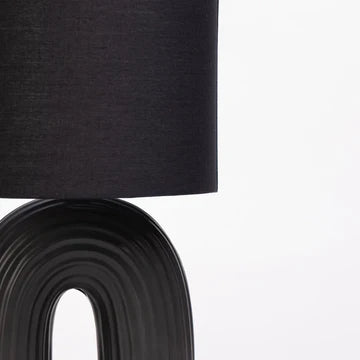 Midnight Arch Lamp