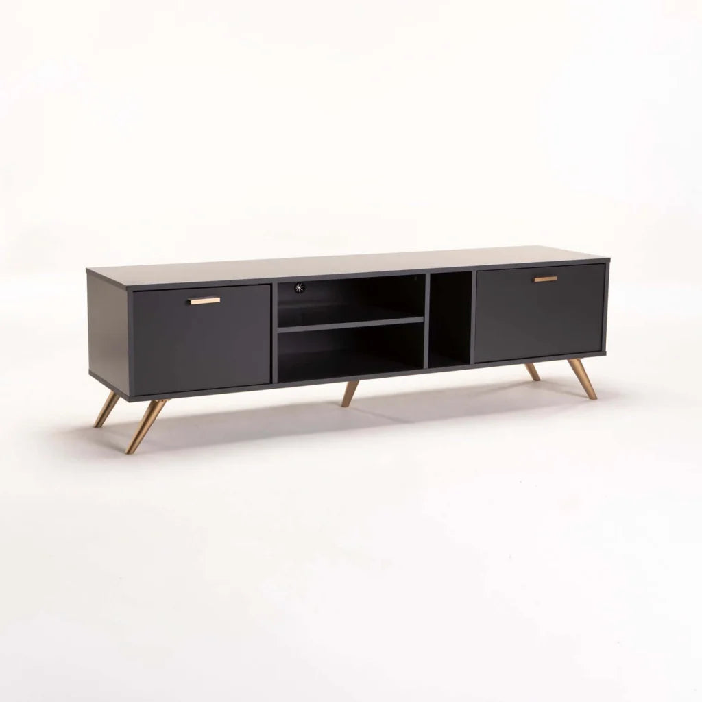 Midnight Axis