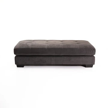Moon Puff Lounge Ottoman
