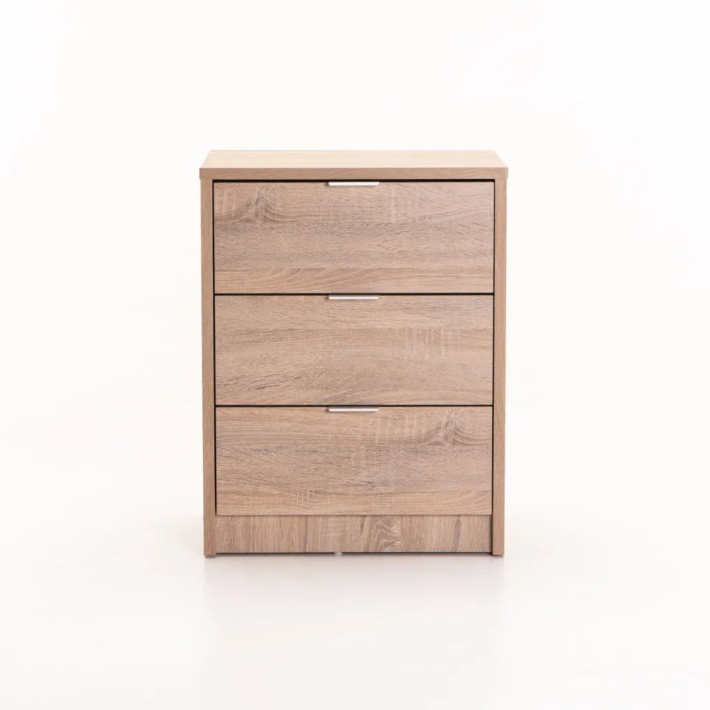 Oak Whisper Chest
