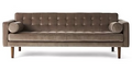 Oxford Fabric Couch