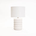 Pebble Stack Serenity Lamp
