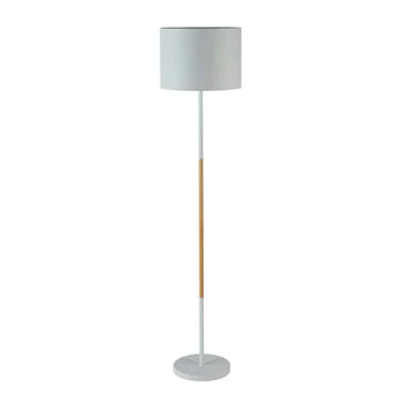 Silver Beam Lamp