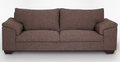 Teddy Fabric Couch