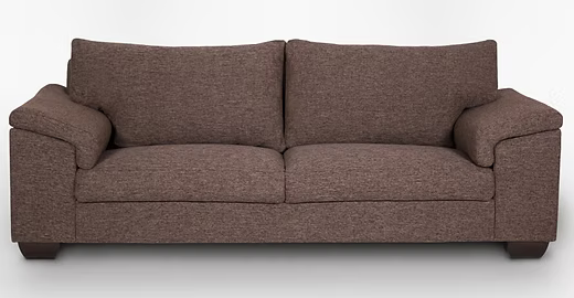 Teddy Fabric Couch
