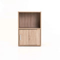 The Hideaway Haven Cabinet