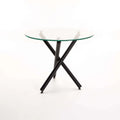 The Orbit Halo Table