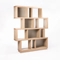 The Urban Maze Shelf