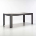 Urban Edge Dining Table