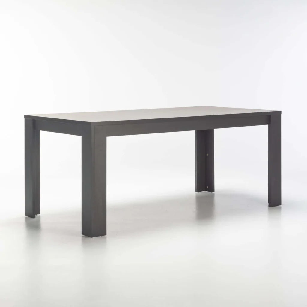 Urban Edge Dining Table