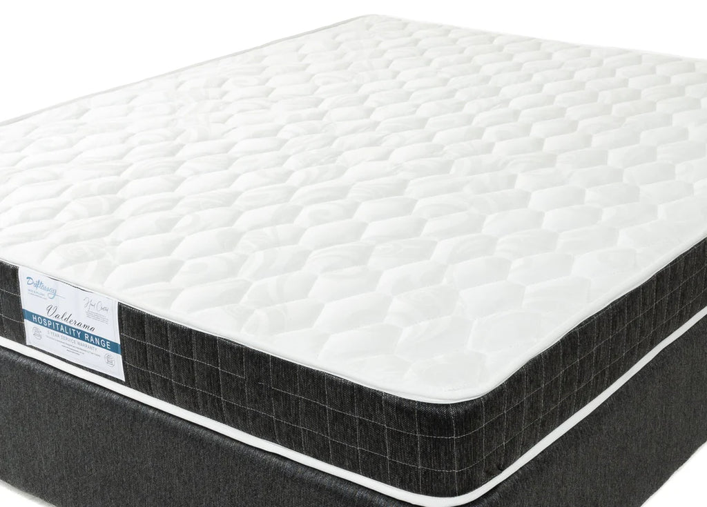 Dream Ease Comfort Mattress
