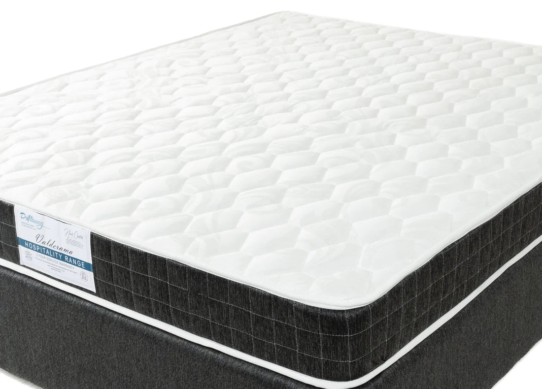 Dream Ease Comfort Mattress
