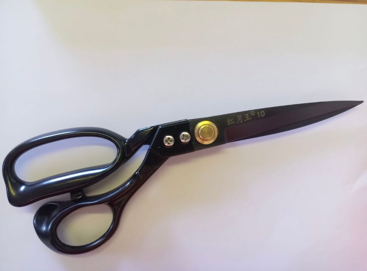 Scissor