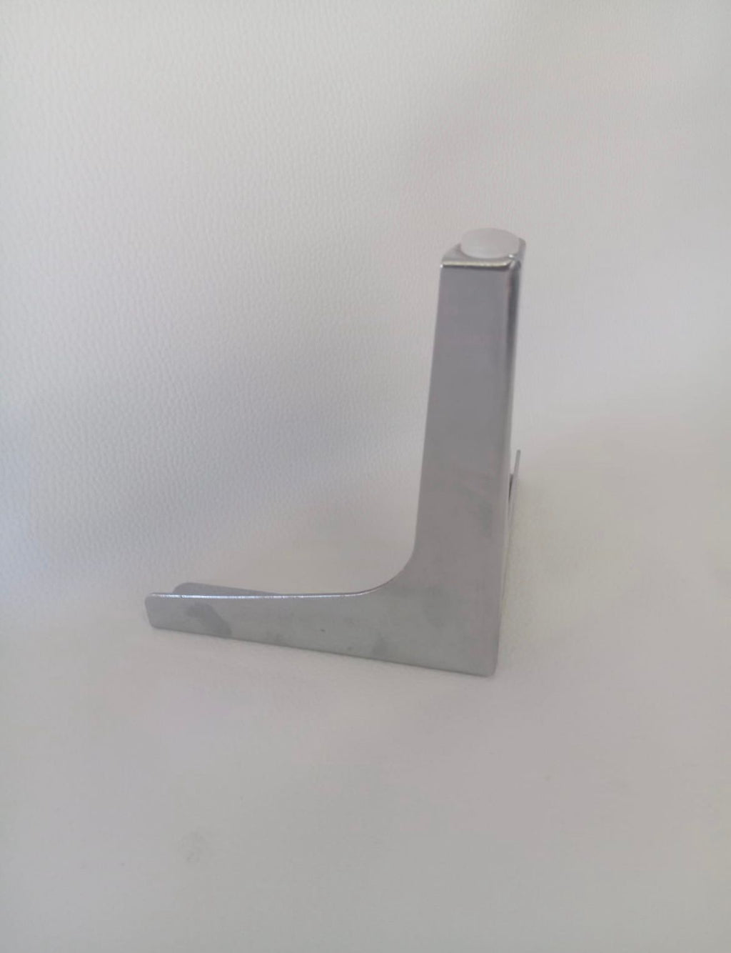 L-Shape Silver