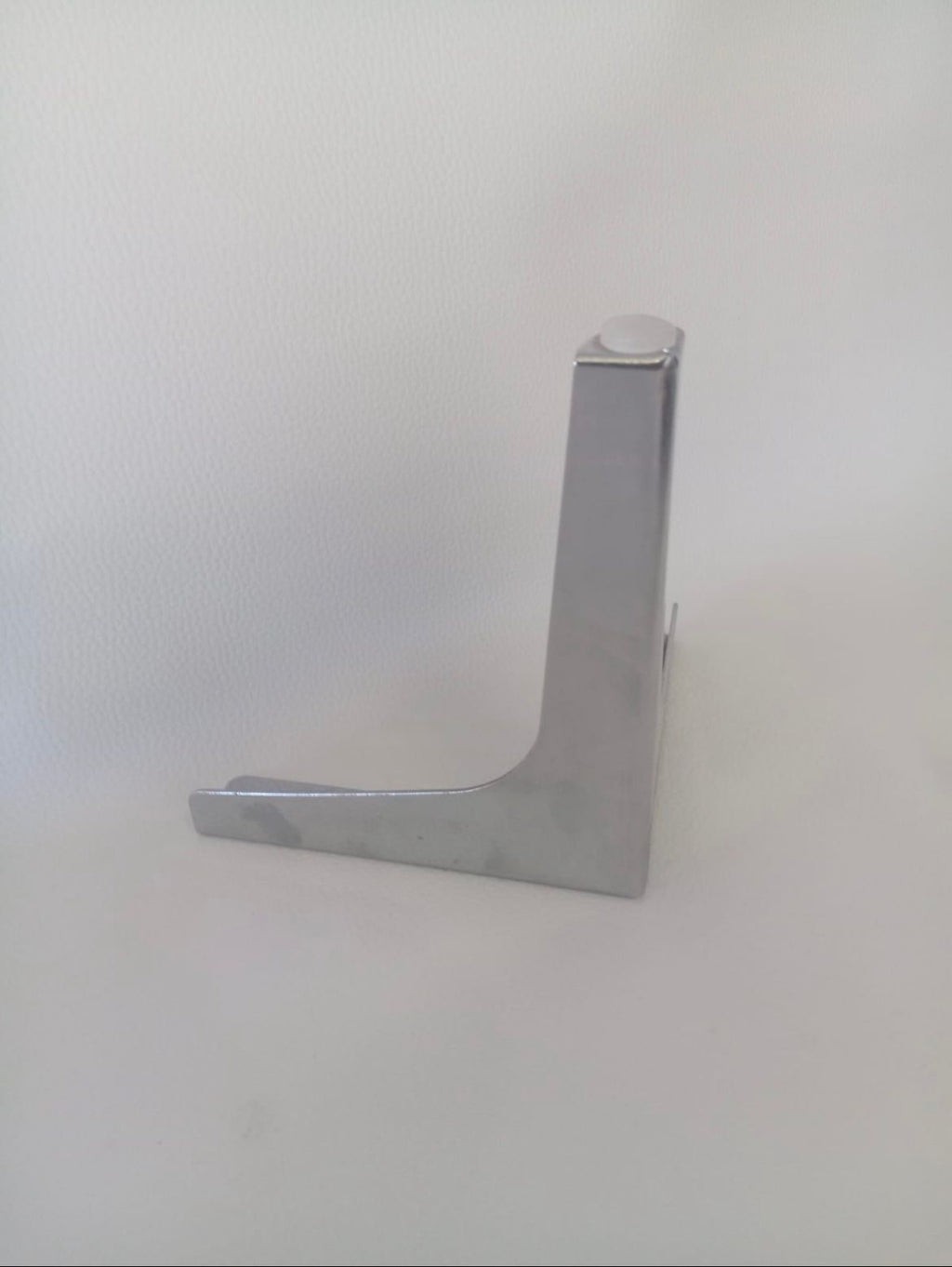 L-Shape Silver