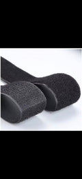 25mm velcro cutting  1m hook and 1m loop