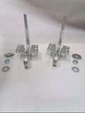 Head Rest Set
