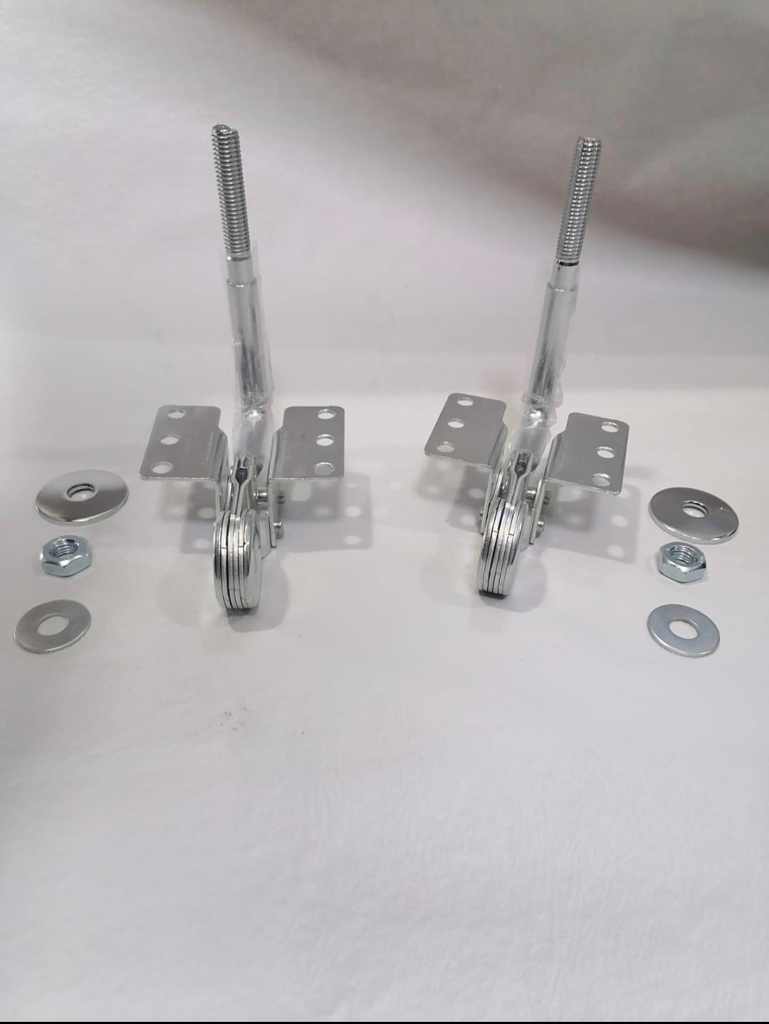 Head Rest Set