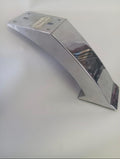 13cm high steel angle leg
