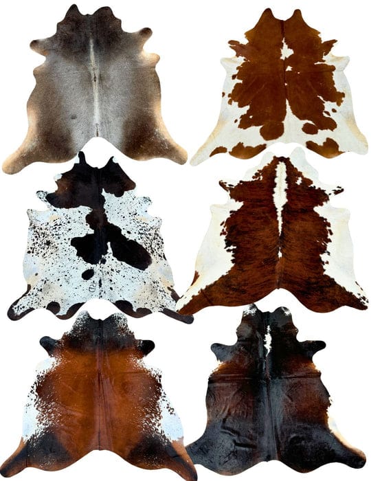 Cow Skins