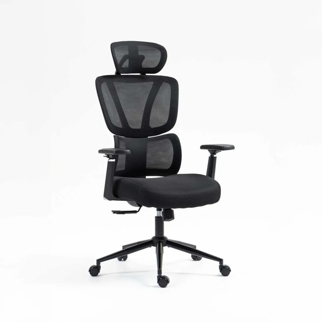 Zenith Comfort Office Chair