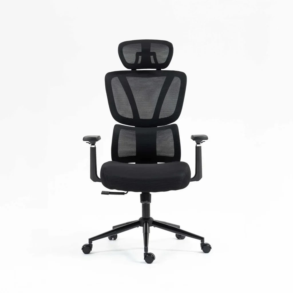 Zenith Comfort Office Chair